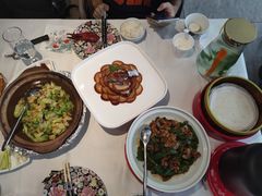 -味+新京宴·烤鸭·北京菜(创意谷店)