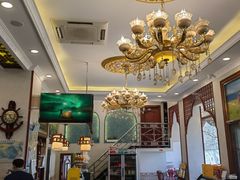 -清真明德斋茶餐厅民族饭店(北京街店)