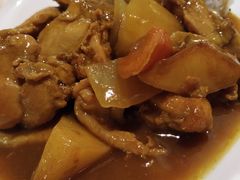 -清真·艾美可餐厅(大悦汇店)