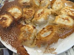 -葛记焖饼(伏牛路店)