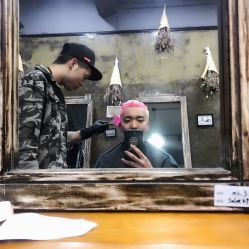 -M3 Hair Studio