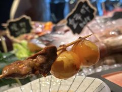 -三川·十酒Izakaya(南昌路店)
