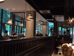 大堂-古京·臻致料理(月湖店)