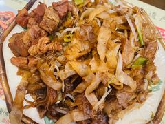 -葛记焖饼(伏牛路店)