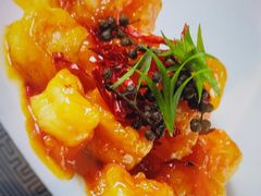 -徽宴楼·玫瑰之约(祥源店)