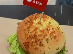 -必胜客(SM城市广场店)