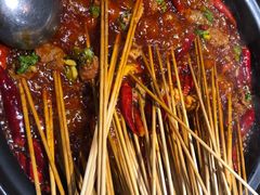 -让签签飞小郡肝串串香(春熙路形象店)