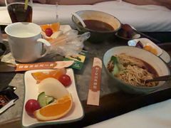 -和子足浴SPA会馆(东方之门店)