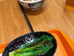 -吉野家(长沙五一广场IFS店)