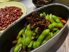 -靓靓蒸虾(中山公园店)