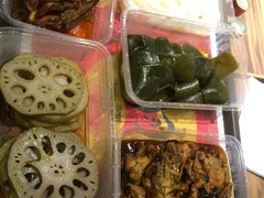 -光头卤(光谷创业街店)