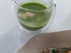 JGの黑松露芝士球-Jean Georges