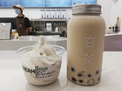 -夻茶HUATEA(水晶郦城店)