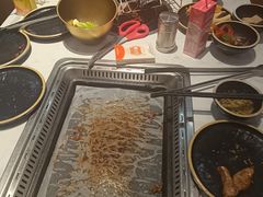 -非烤勿扰自助烤肉(合胜百货店)