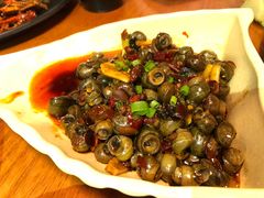 -三太子地摊烧烤·小龙虾(北蔡店)