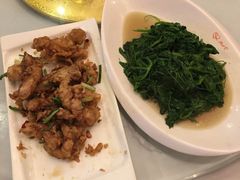 -永兴餐厅(复兴中路店)