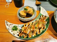 -文三酒肆自助放题(新街口友谊广场店)