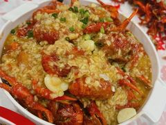 -虎虎龙虾大排档(双井店)