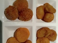 小吃四拼-龙聚德北京烤鸭(沙坪坝华宇A馆店)