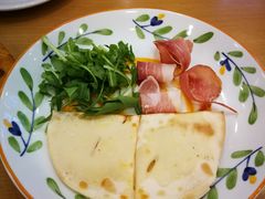 -萨莉亚意式餐厅(天河城购物中心店)