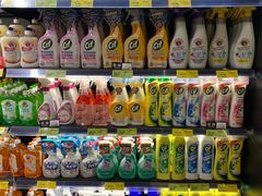 -旺豪阳光超市(友谊阳光城店)