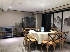 包厢-好兄弟郭巨海鲜(天一阁店)