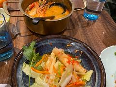 -小桔象·泰国风味餐厅(惠城水门路16号店)