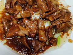 -胖子菜馆(隆昌路店)