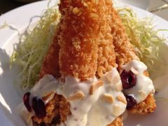 -玛格萝妮比萨屋(四平店)