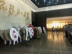-井冈山革命烈士陵园