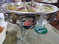 -人民公社大食堂(顺义总店)