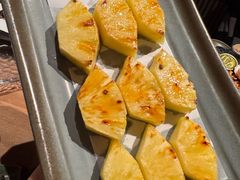 -Minase水濑·日料放题(外滩店)