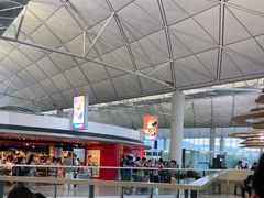 -香港国际机场