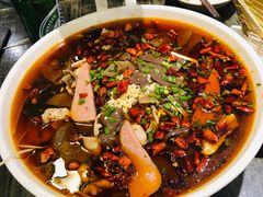 -庆合府重庆大排档(紫都城店)