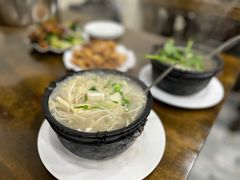 -好清香砂锅(武陟店)
