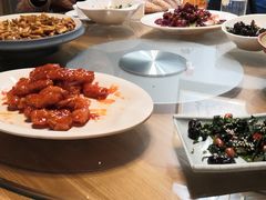 -陈傻子餐厅(世纪都会店)