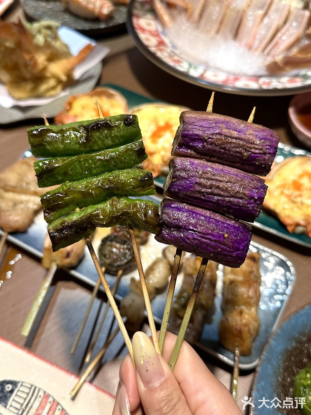 这家日料店真的没对手！在清江路新开的一家日料店！