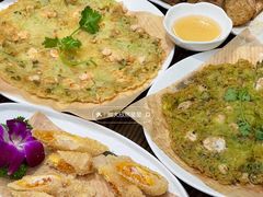 -大洋家·精品潮汕菜·生腌砂锅粥(天河东路店)