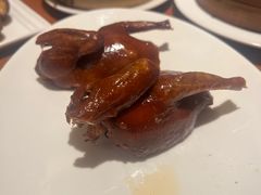 -杭州JW万豪酒店-万豪中餐厅