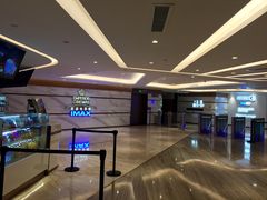 售票处-英皇电影城(英皇集团中心IMAX店)
