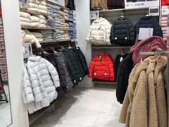-优衣库(苏州天虹CCMall石路店)
