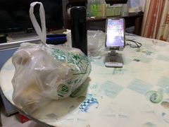 -华莱士·全鸡汉堡(五爱道店)