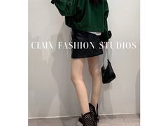 -CLMX(新天地凯德晶萃广场店)