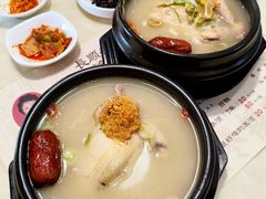 -长顺参鸡汤店(西塔总店)