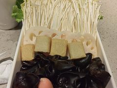 -半天妖烤鱼(东方新天地店)