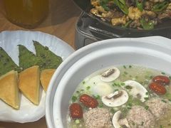 -巢爷老味(东方红店)