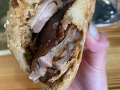 -昌顺马记小吃店(昌盛园店)