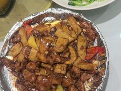 -天和晟烤鸭店(玉泉西街店)