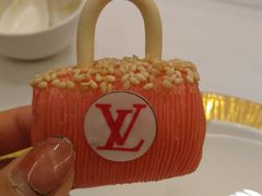 -富淳饭店(陆家嘴保利广场店)