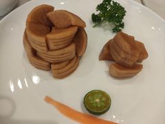 -南山鲜虾面·活鲜小馆·海味大连菜(南山总店)